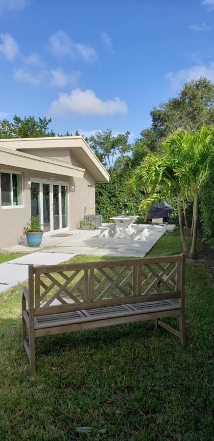 Apartmán Casa Catalina Homestead Exteriér fotografie